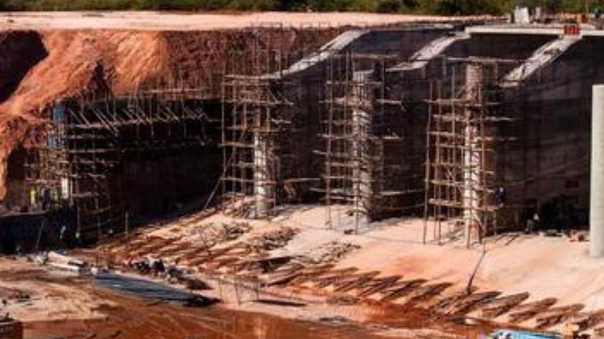 Water Project