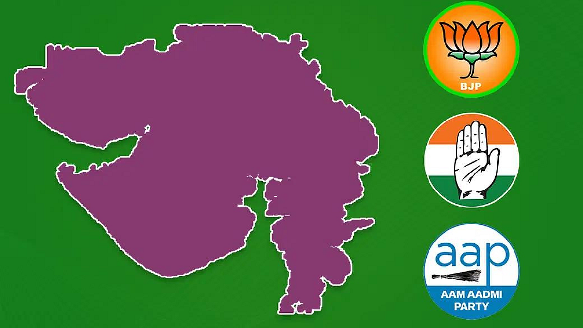 Gujarat Election