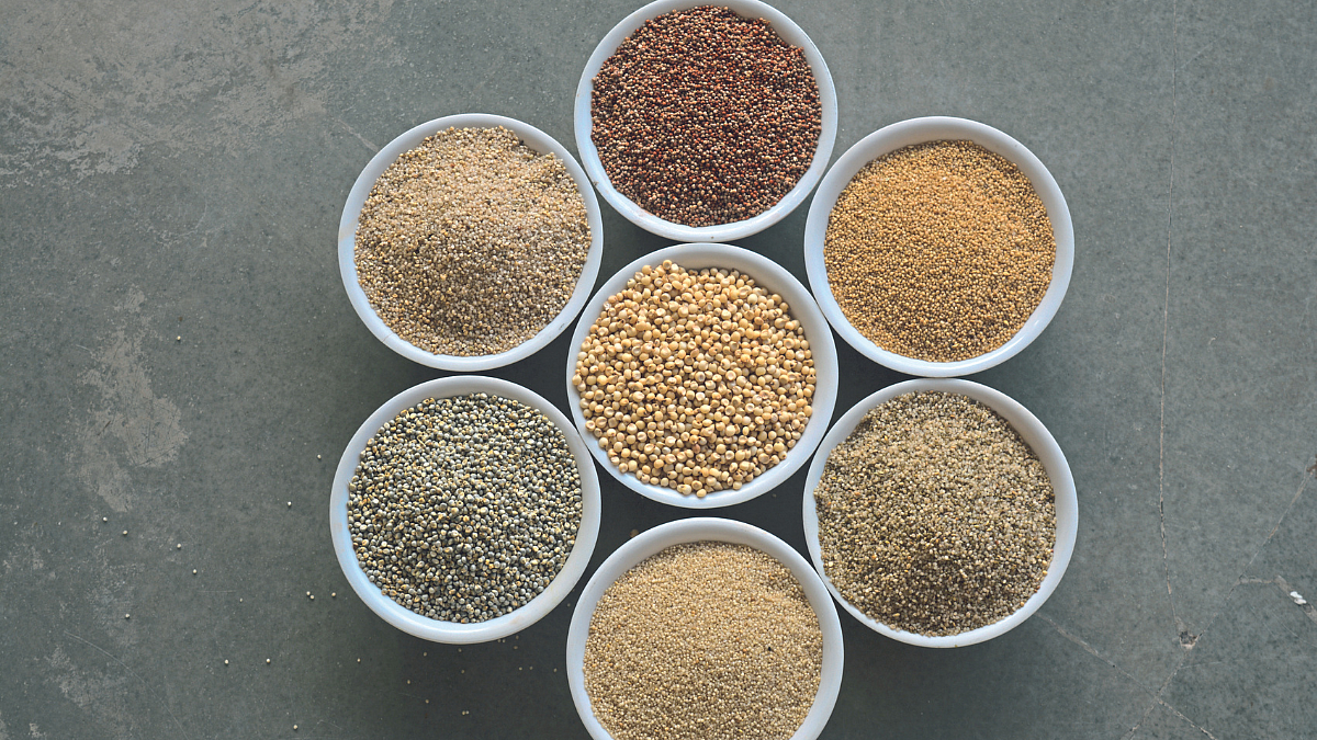 Millet
