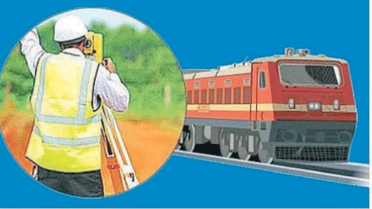 Land Survey