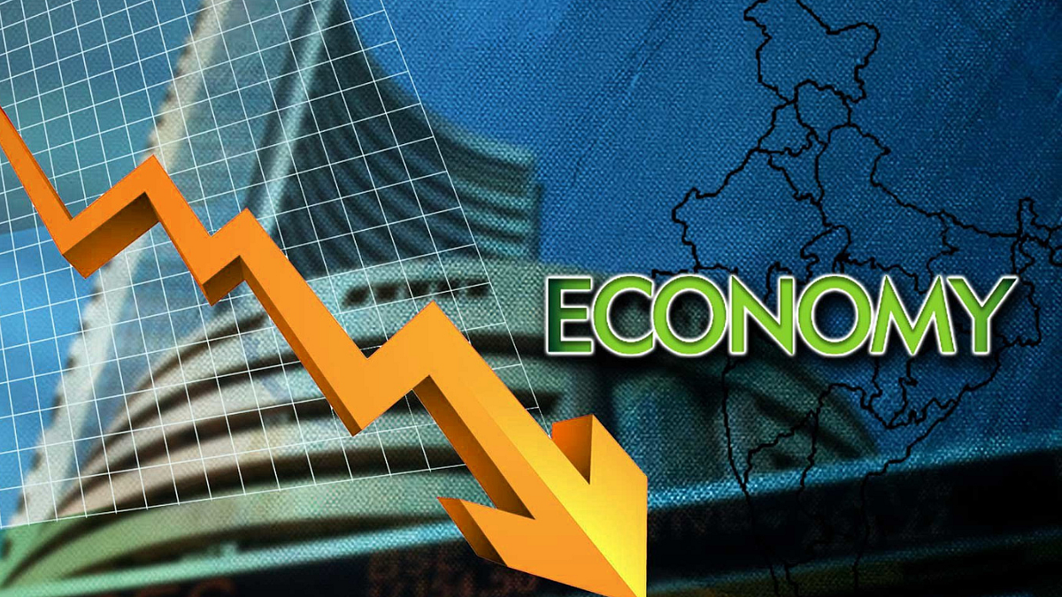 Indian Economy