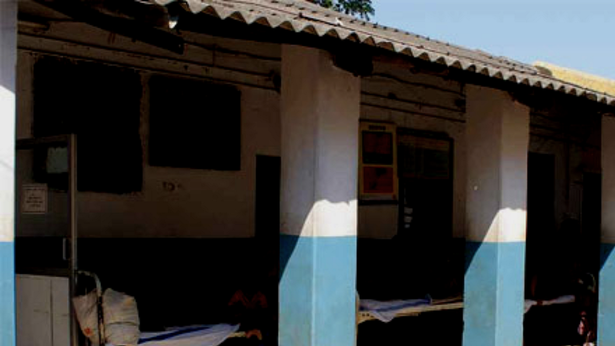 Rural Hospital