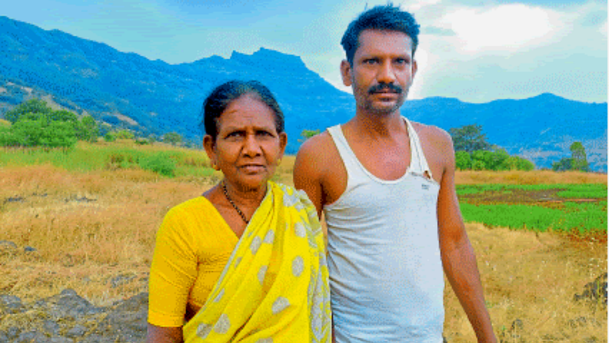 Indian Agriculture