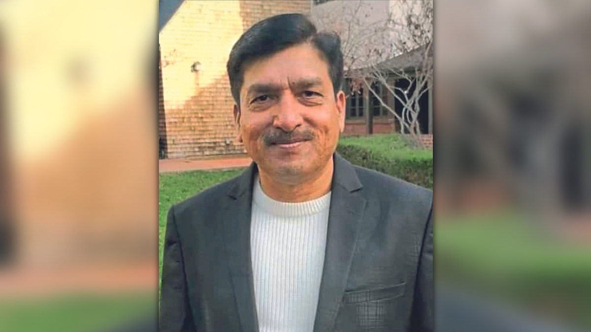 Dr. Sanjay Belsare