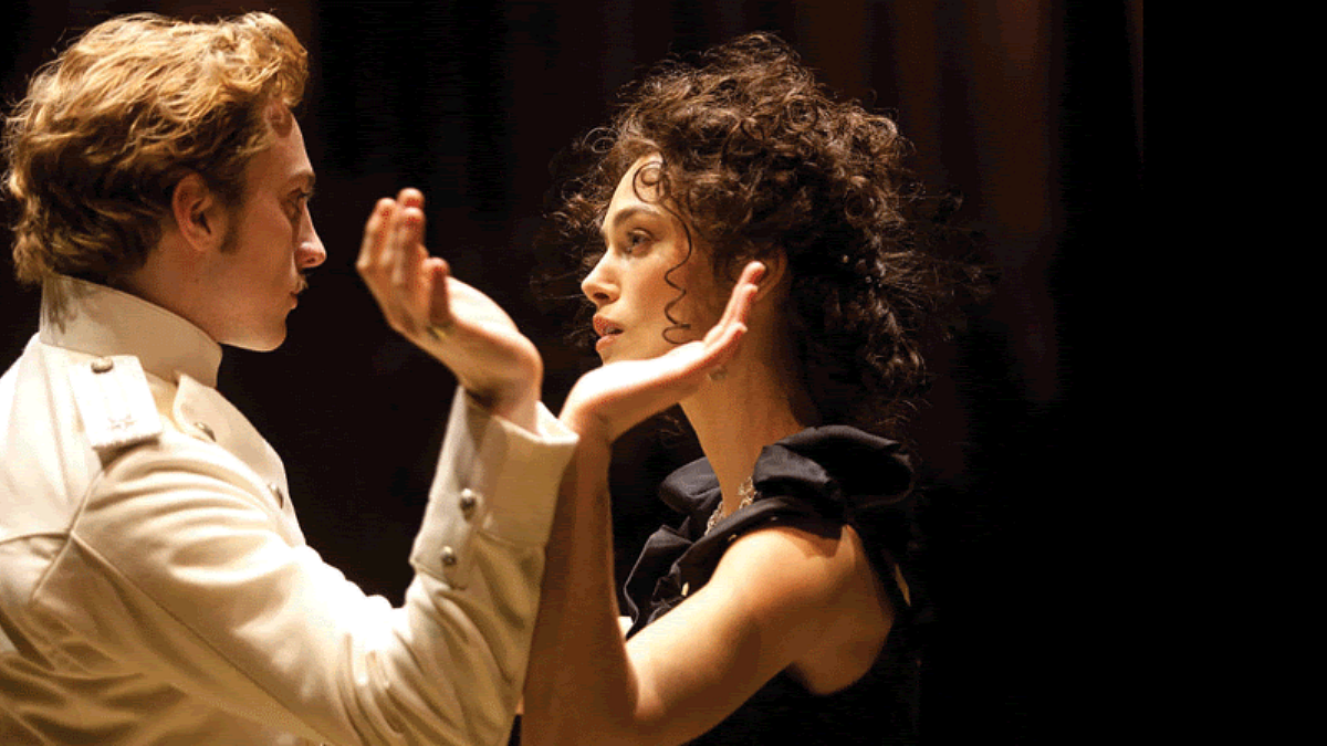 Anna Karenina