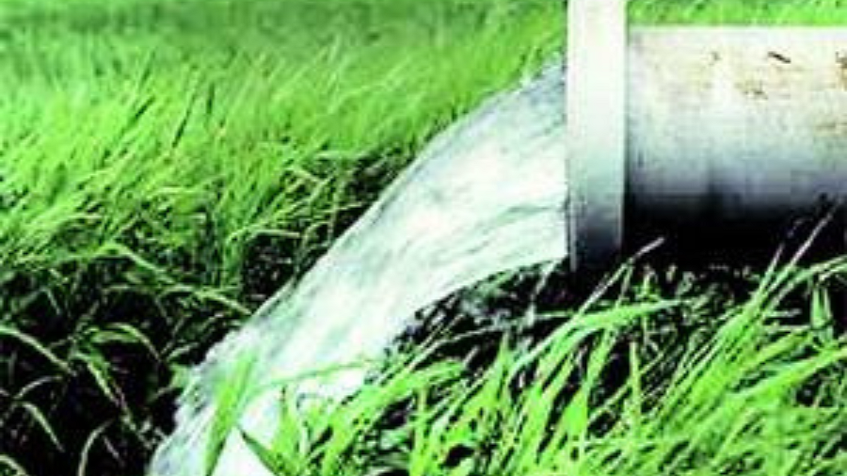Water Supply