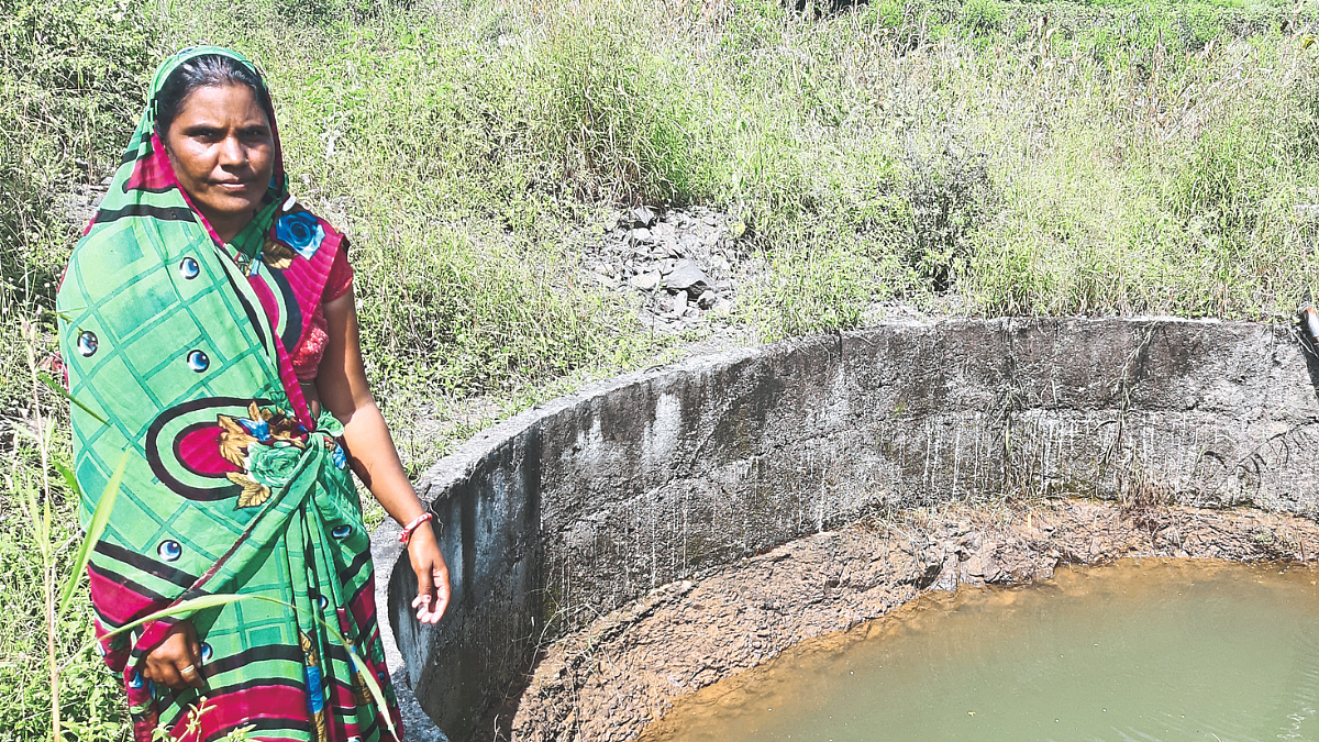 Navjeevan Project
