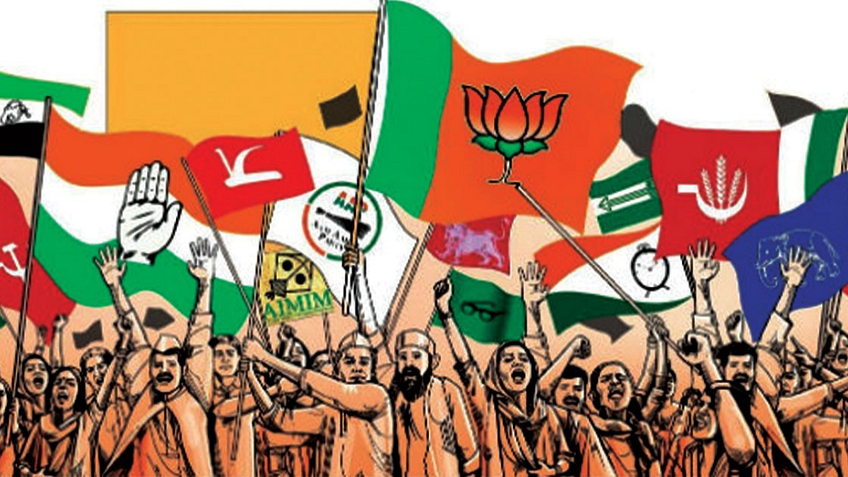 Indian Politics