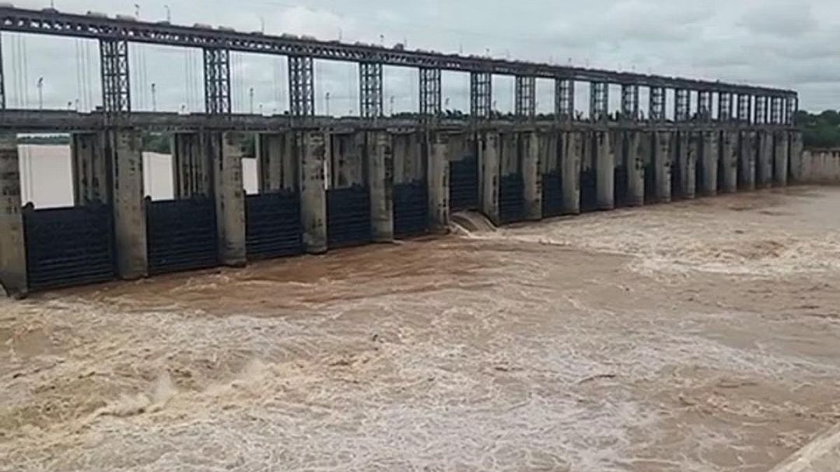 Rabi Irrigation