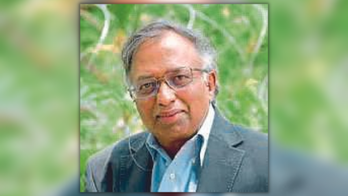 Dr. Vijay Bhatkar