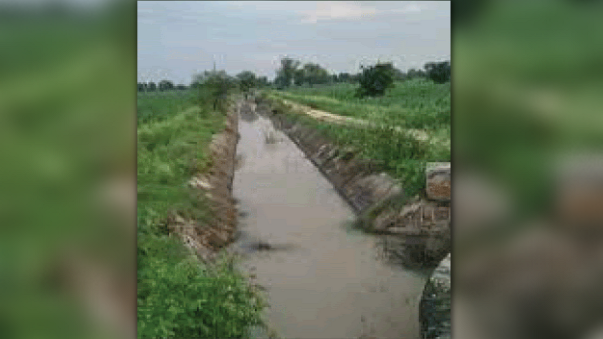 Irrigation