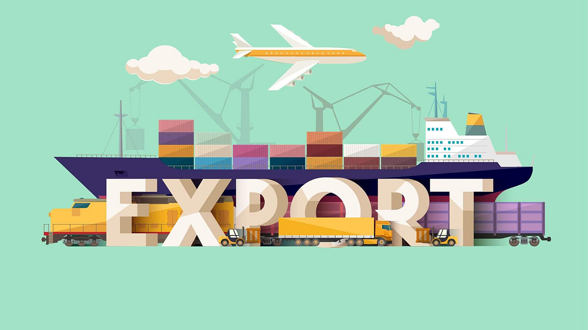 Export