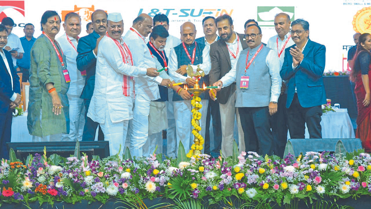 Eknath Shinde