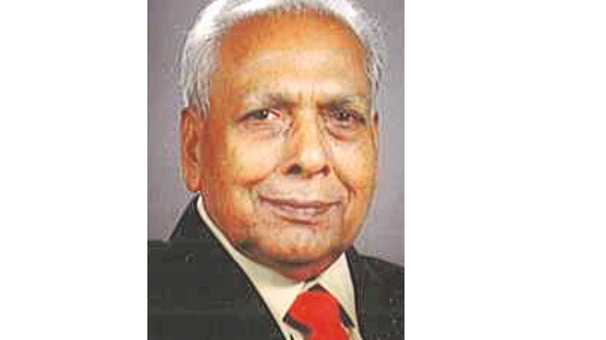 Dr. Kirti Singh