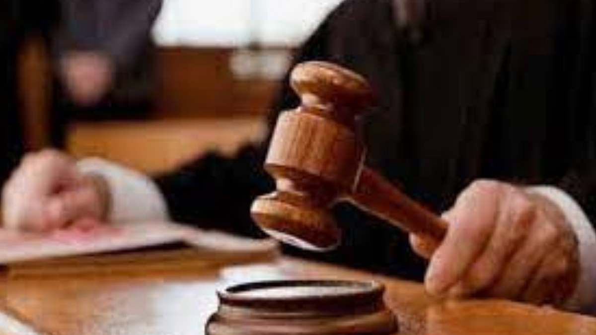 Modification Court