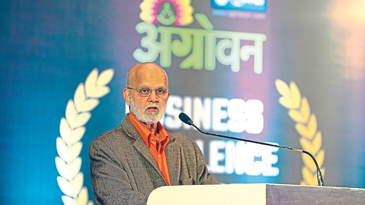 Dr. Pramod Chaudhari