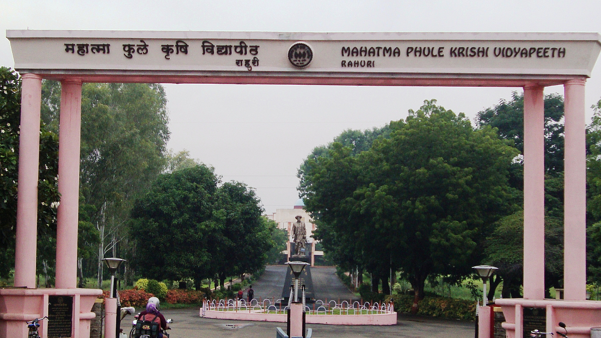 Agriculture Workshop
