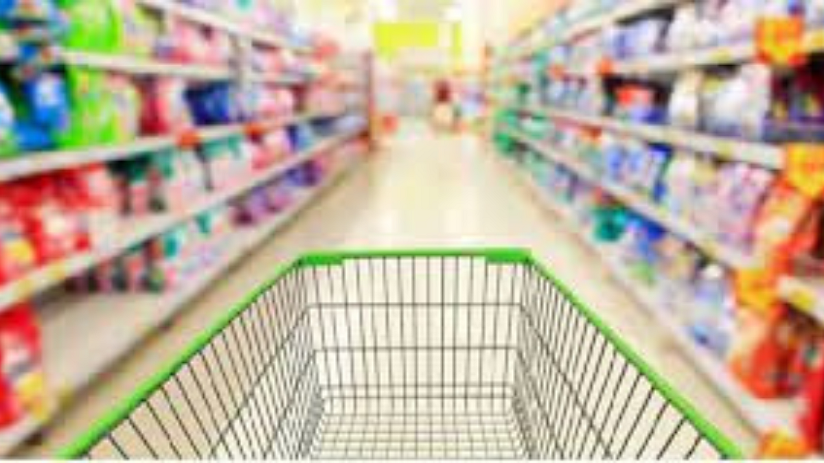 Super Market