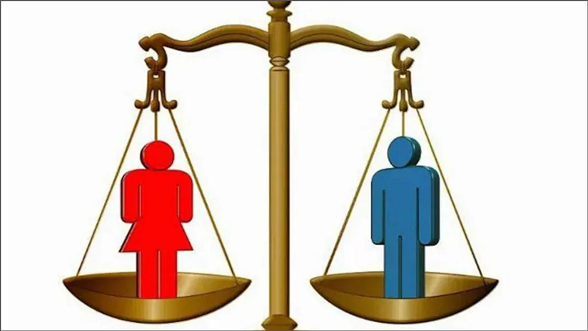 Gender Equality