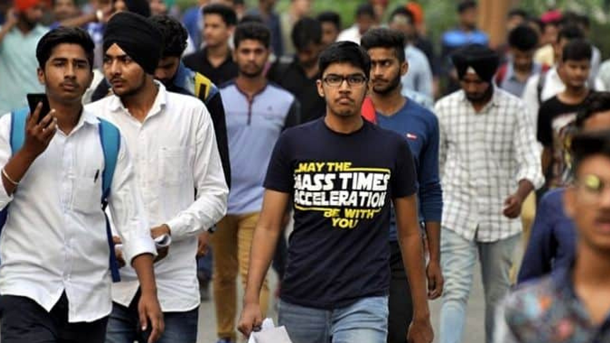 Indian Youth