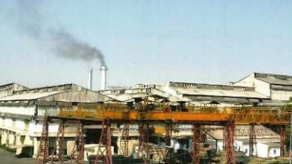 Sugar Factory Award