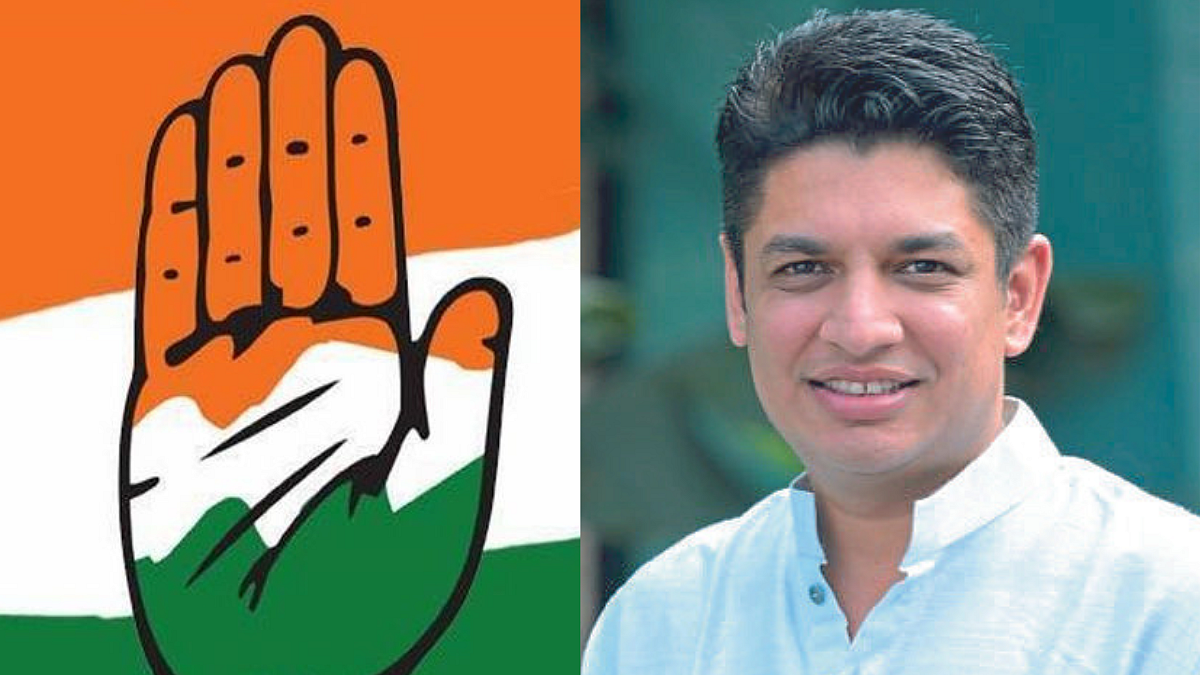 Maharashtra politics