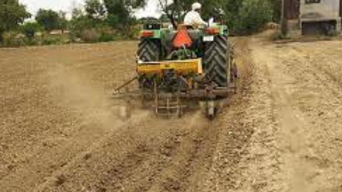 Mechanization