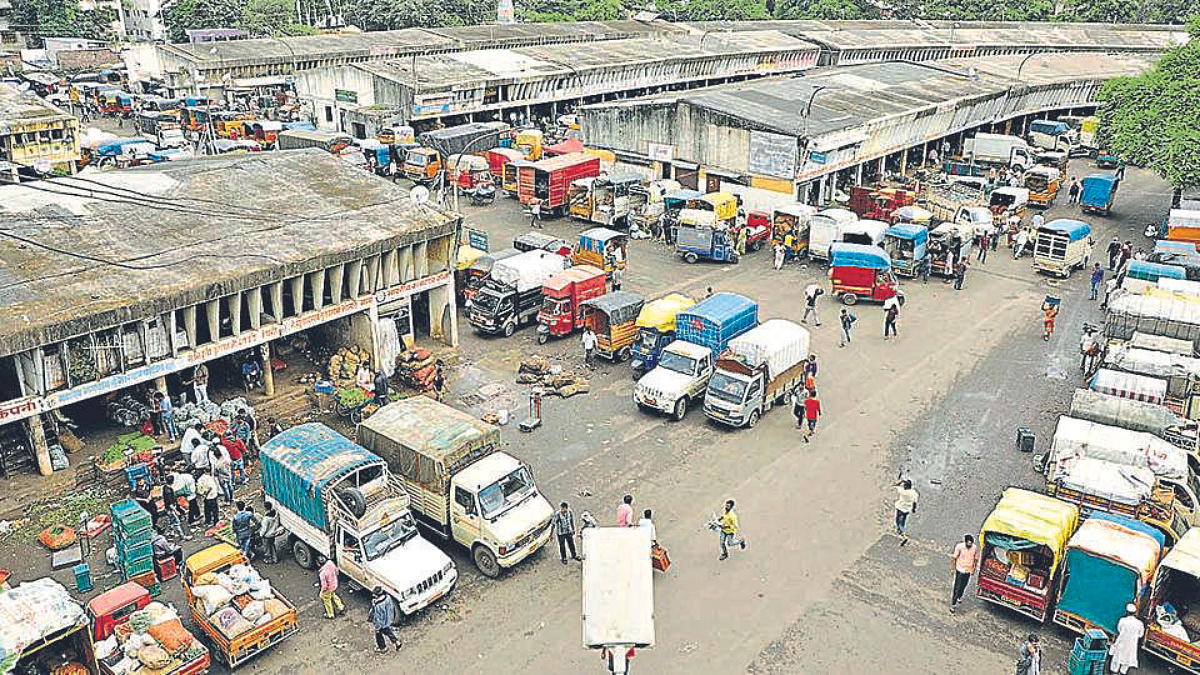 Pune APMC