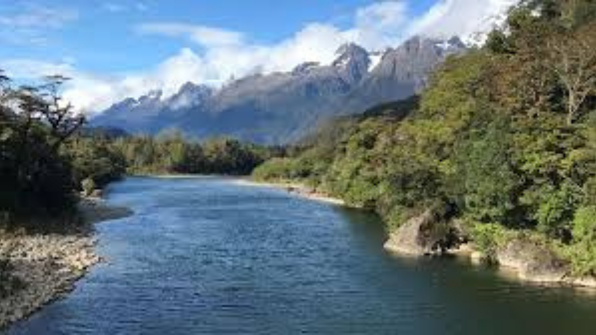 Clean River Campaign