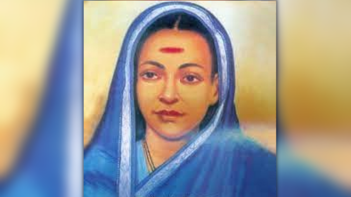 Savitribai Phule