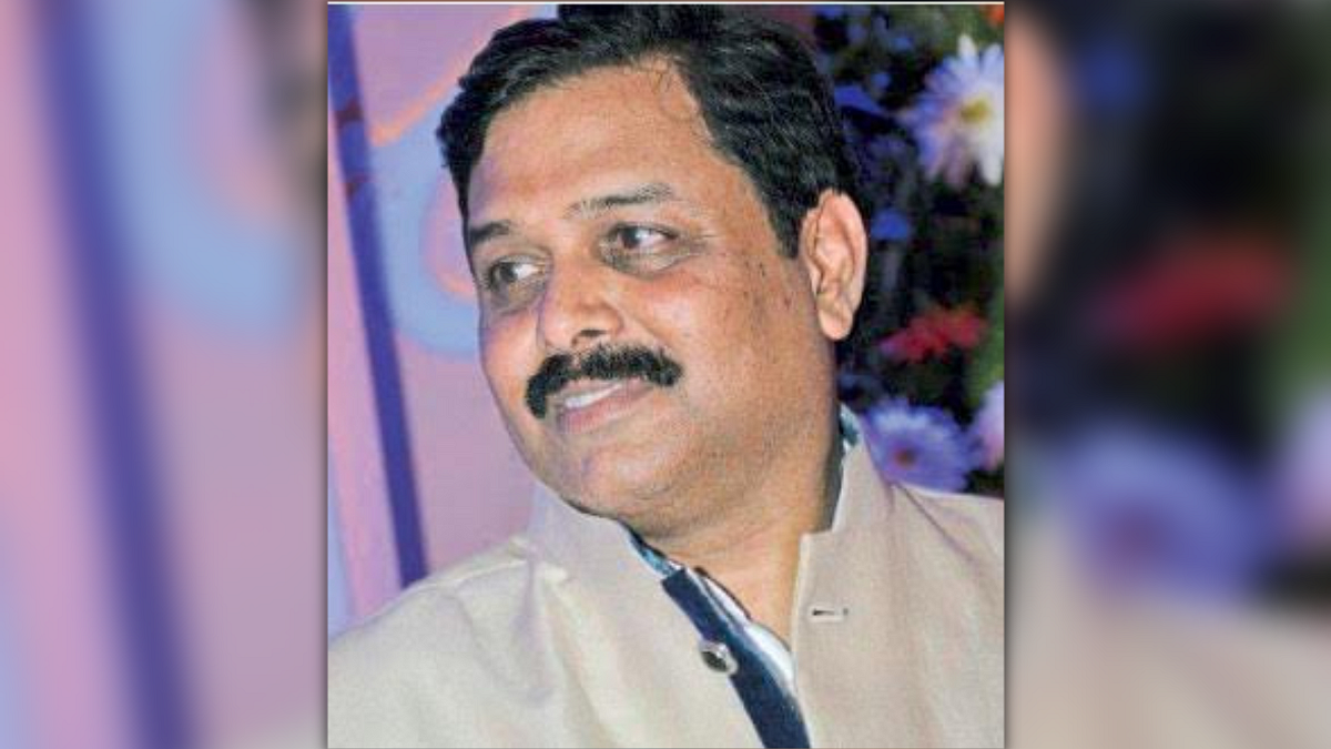 Chnadrashekhar Ghule