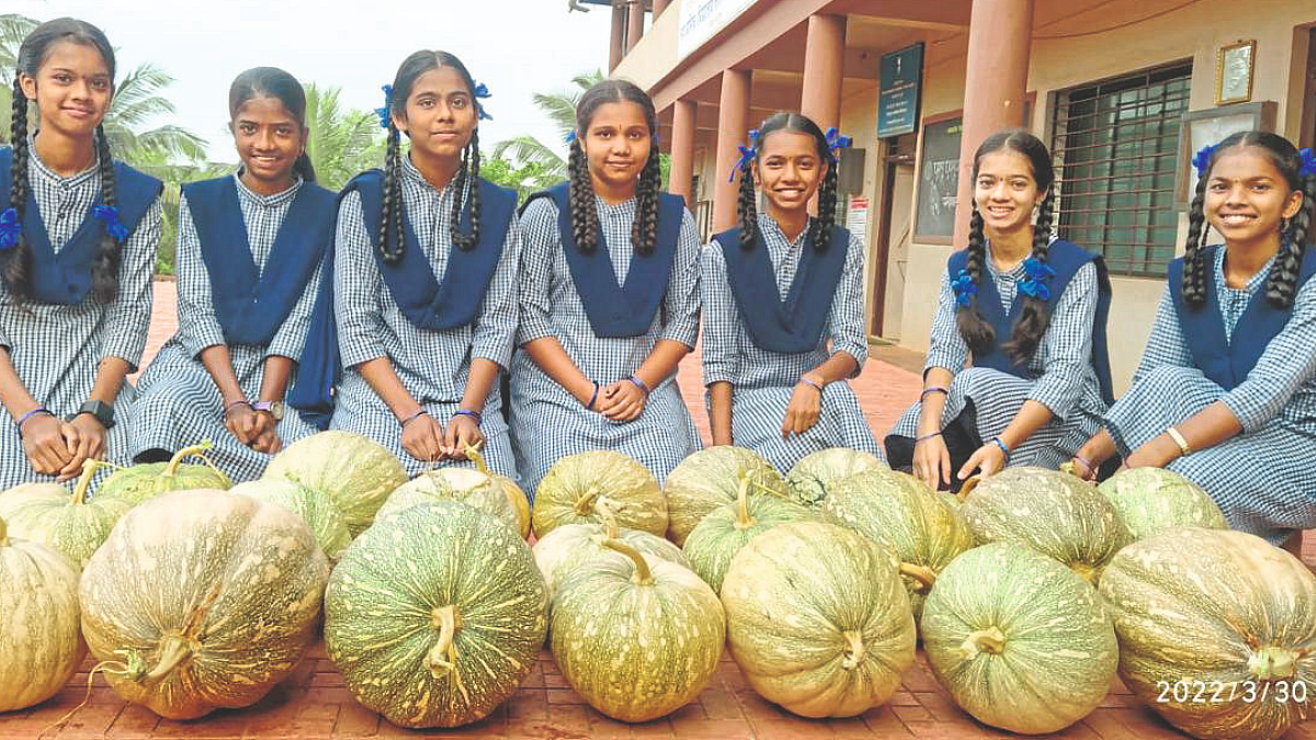 Agriculture Education