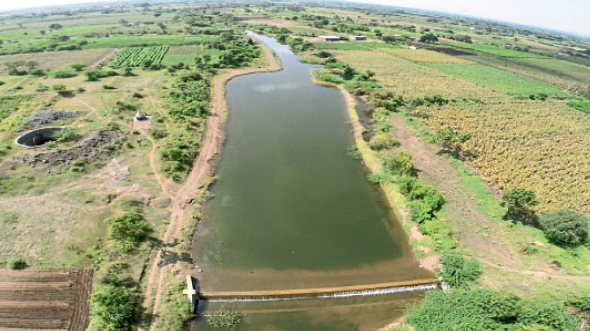 Village Development