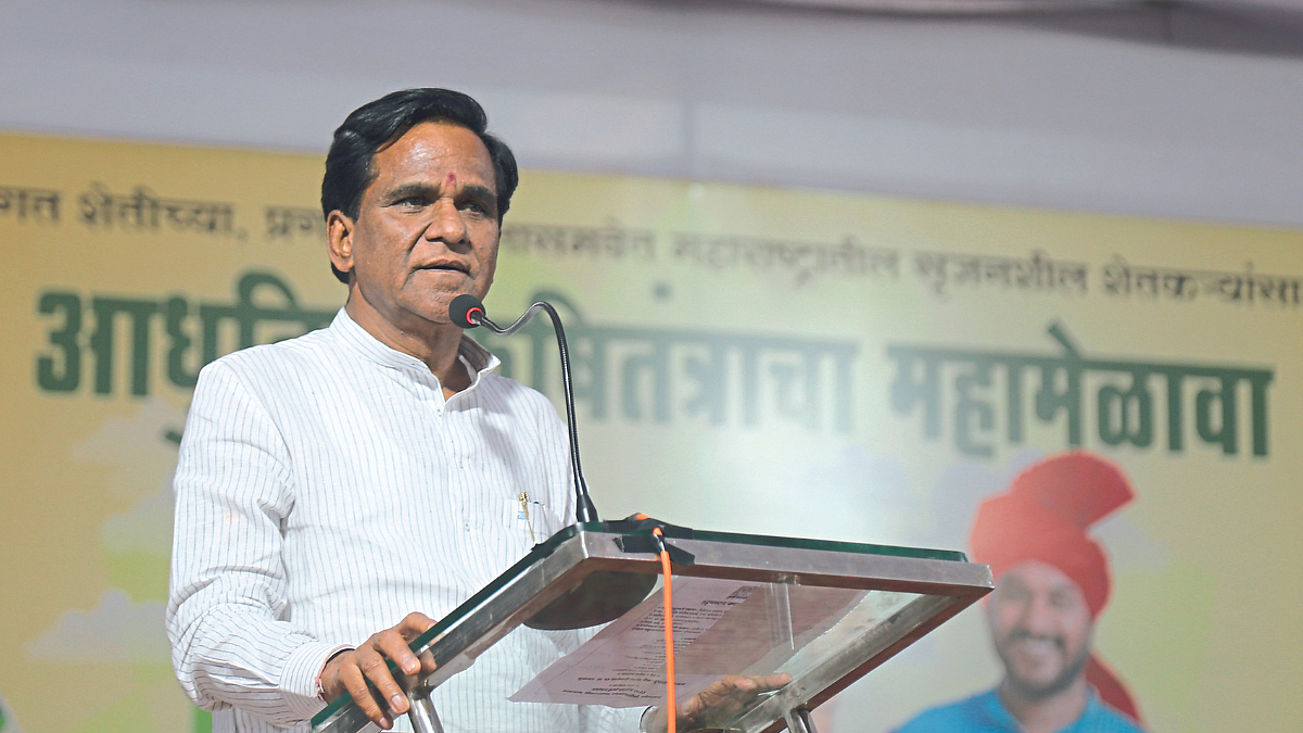 raosaheb Danve