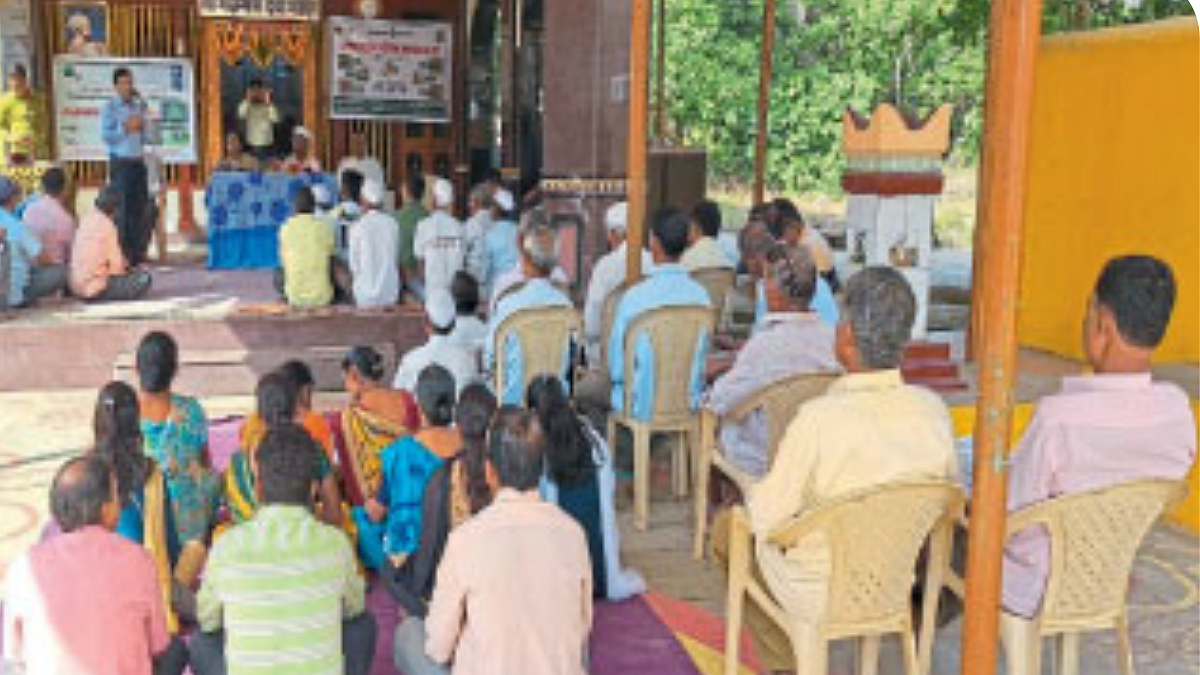 Alibaug News