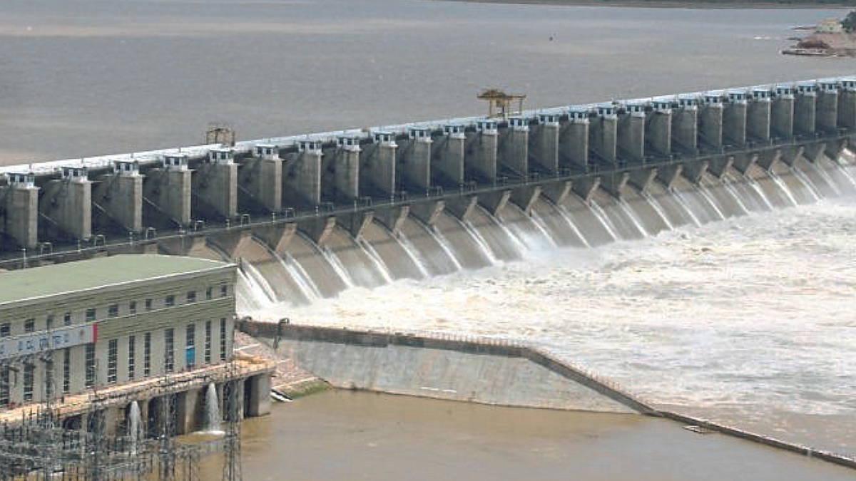 Flood Management