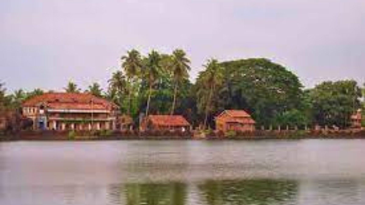 Moti Lake