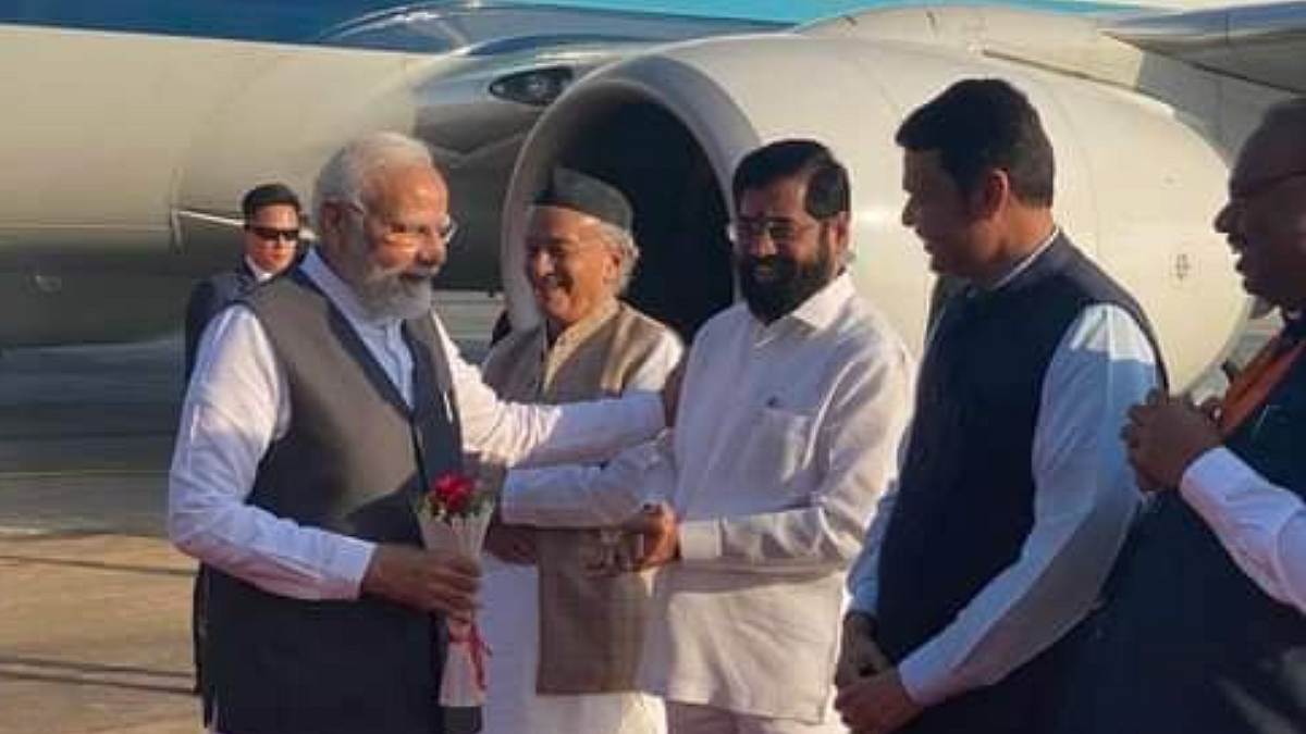 Narendra Modi