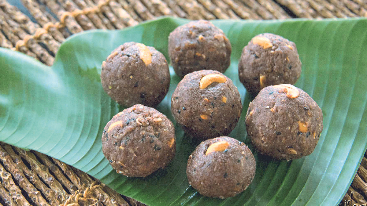 Ragi