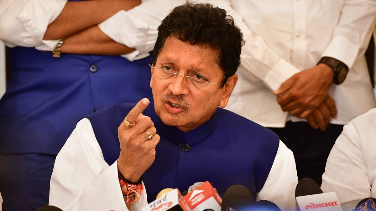 Deepak Kesarkar : शासकीय यंत्रणांनी गतीने कामे पूर्ण करावीत