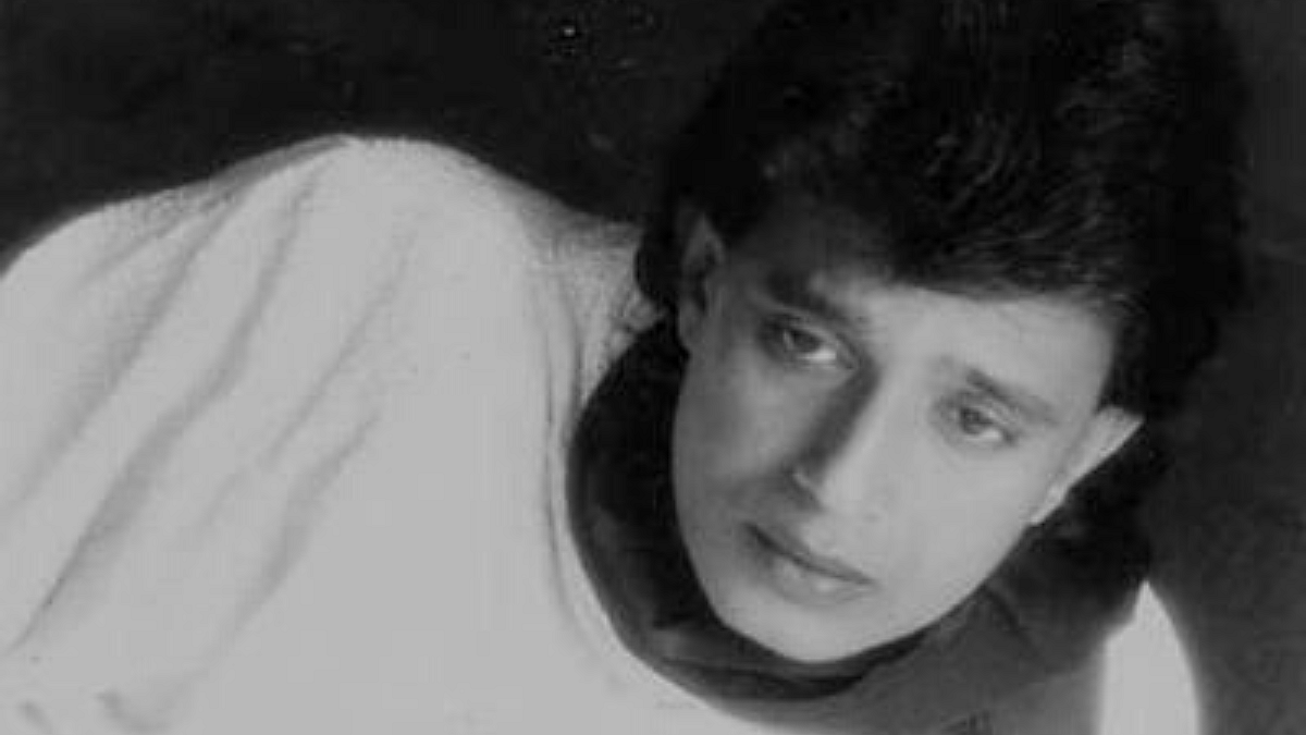 Mithun Chakraborty