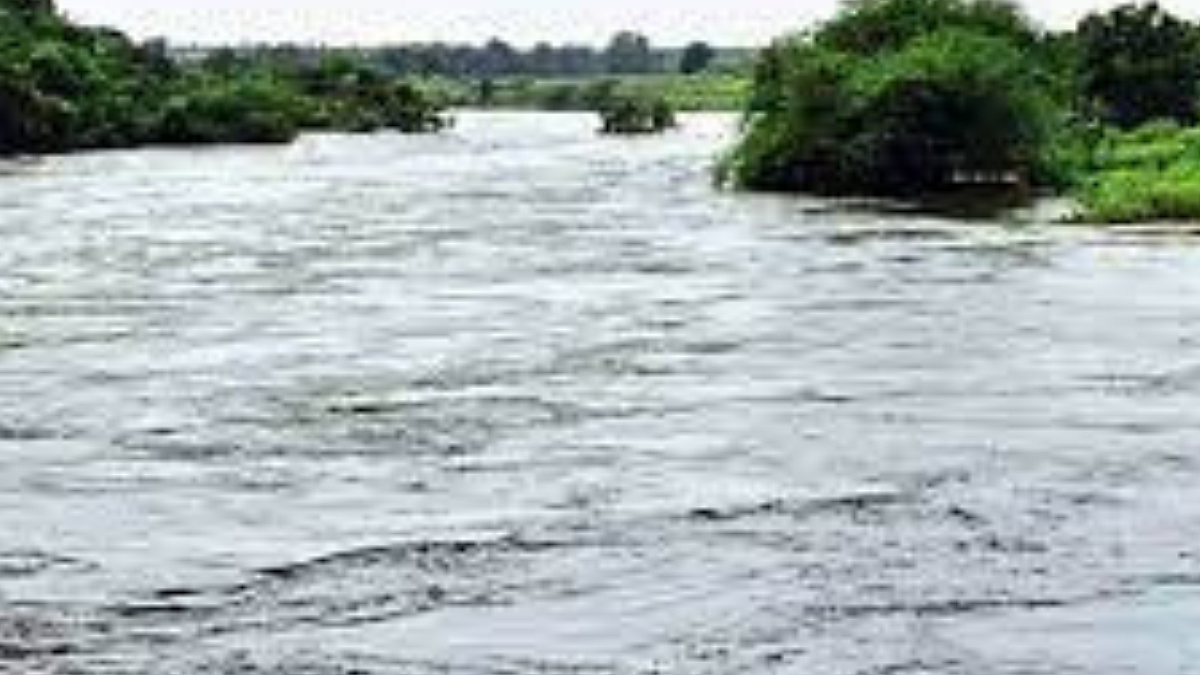 Beed River program
