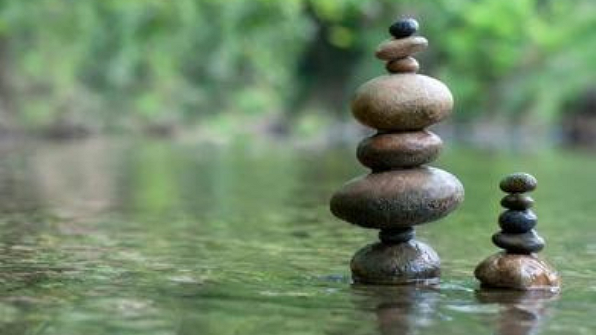 Stone Art