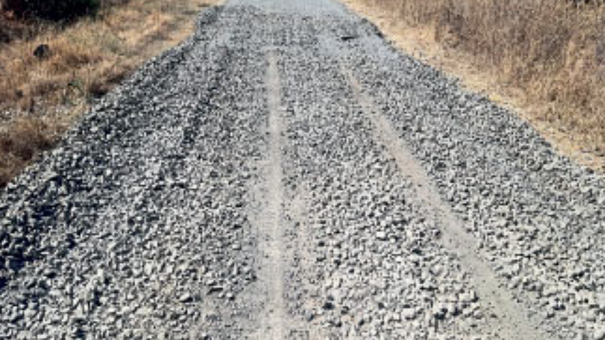Road Issue