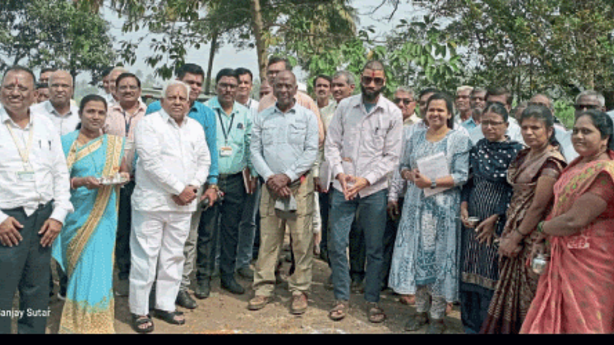 Soil Health
