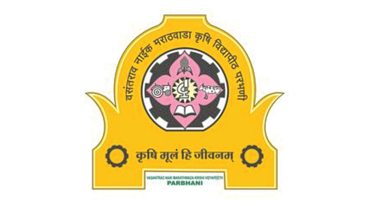 VNMKV, Parbhani