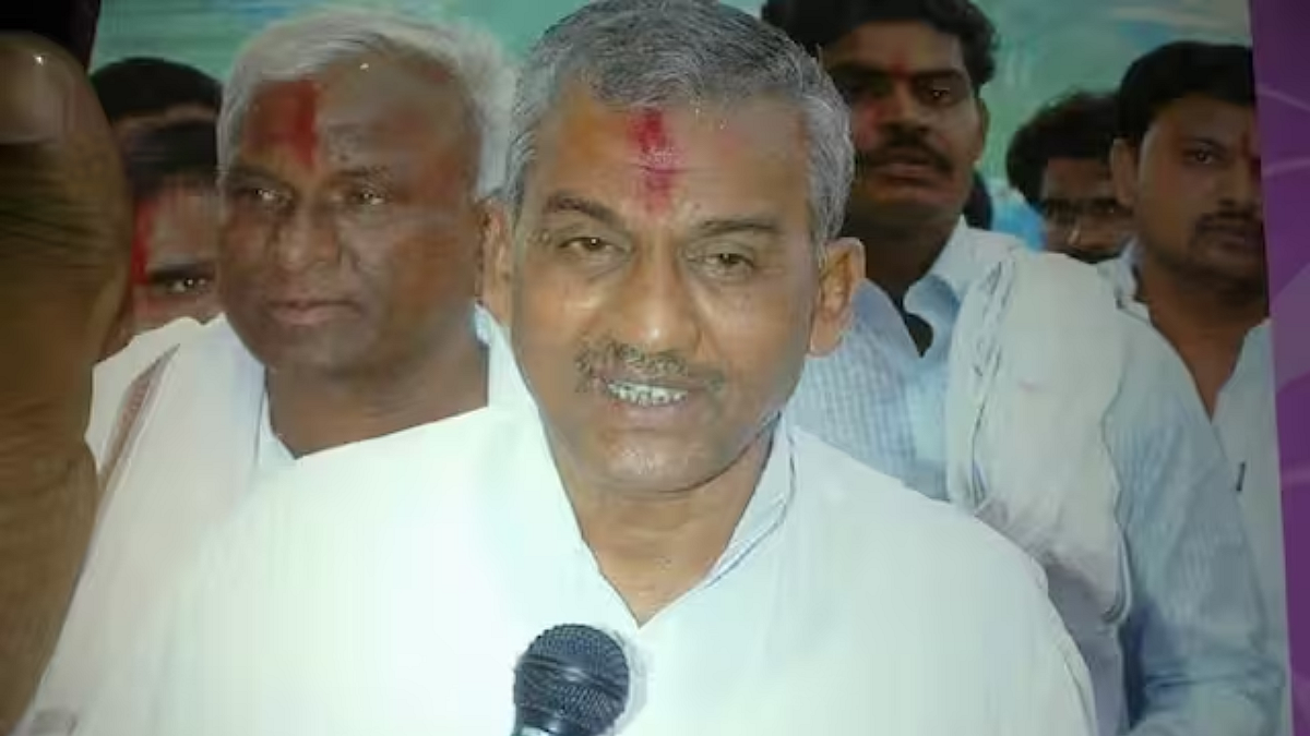 Shankar Anna Dhondge