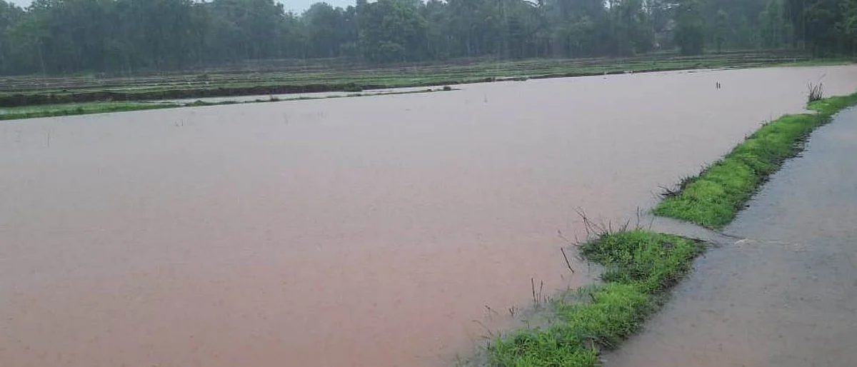 Sindhudurg on the threshold of predestination