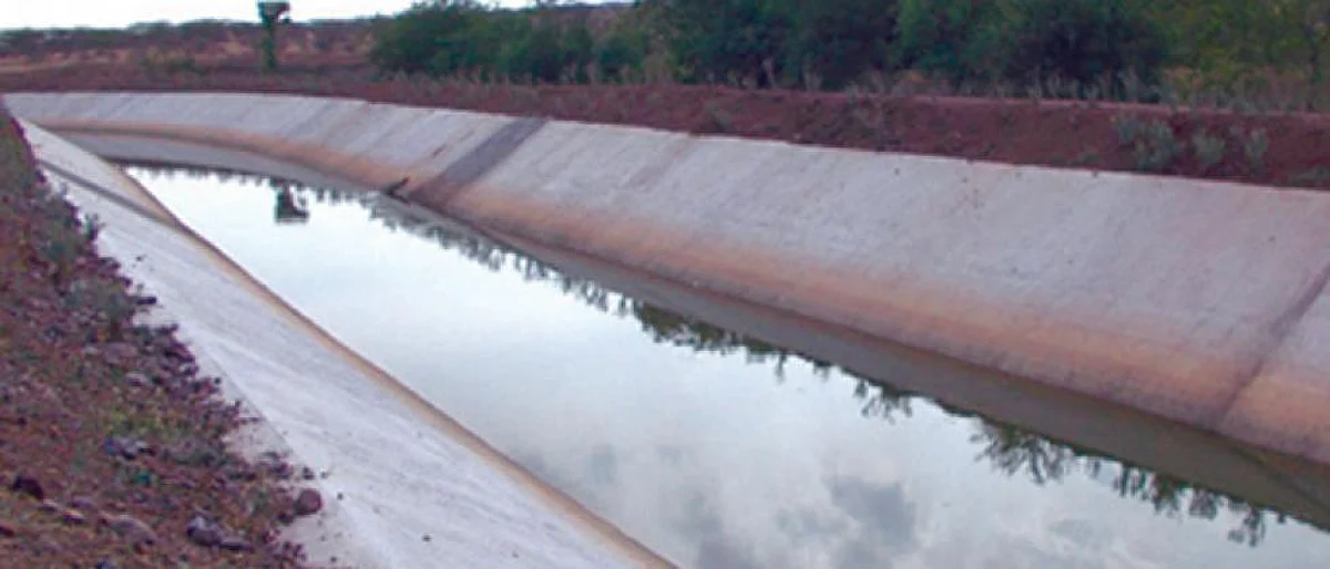 Water Scheme