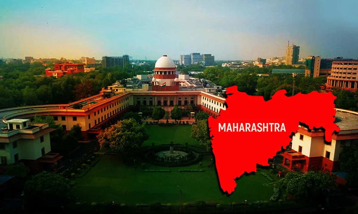 Davos 2023: investment in Maharashtra